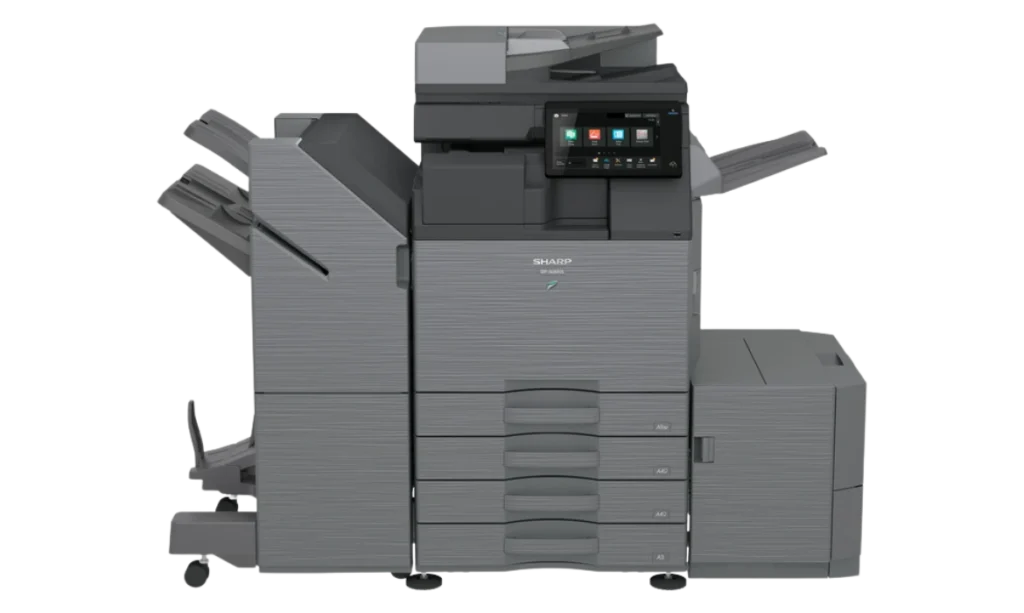 BP-50M65 - Multimach